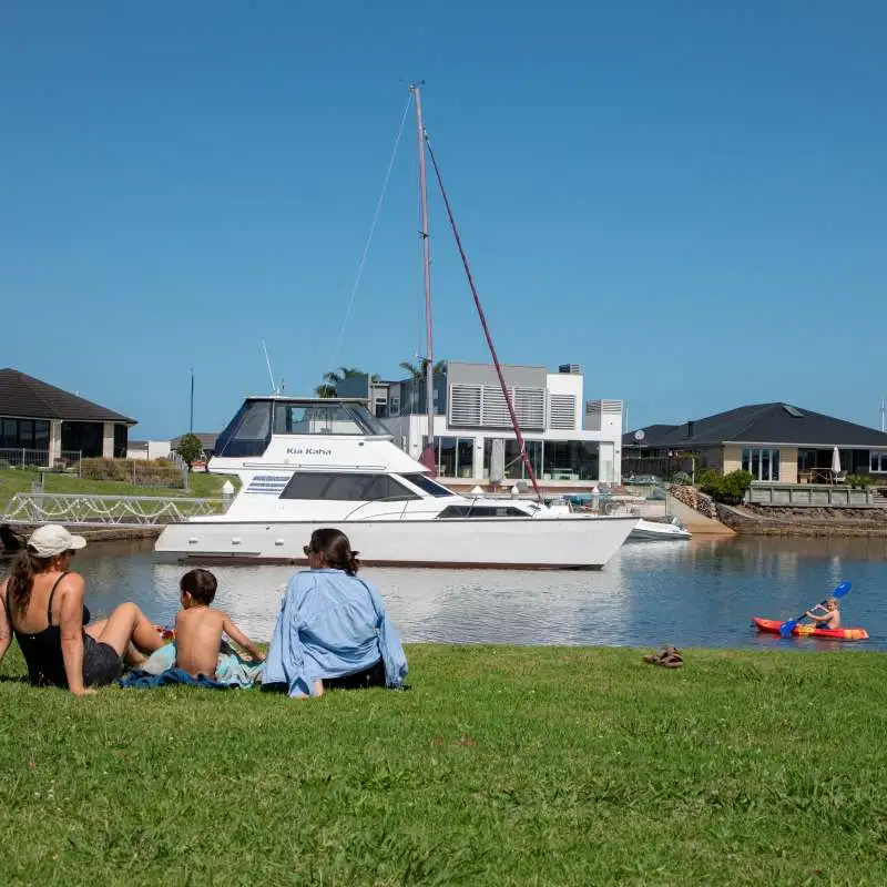 Go to the Marsden Cove website Marsden Cove