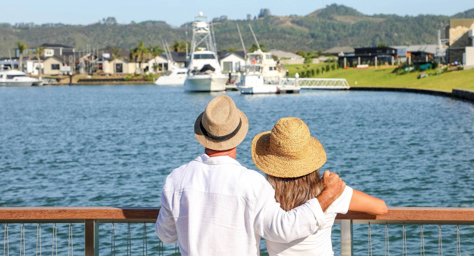 The Moorings Village Whitianga