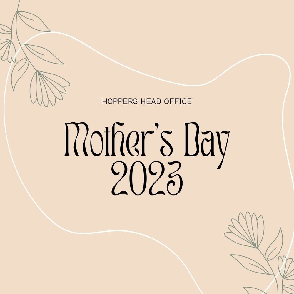 Mother's Day 2023