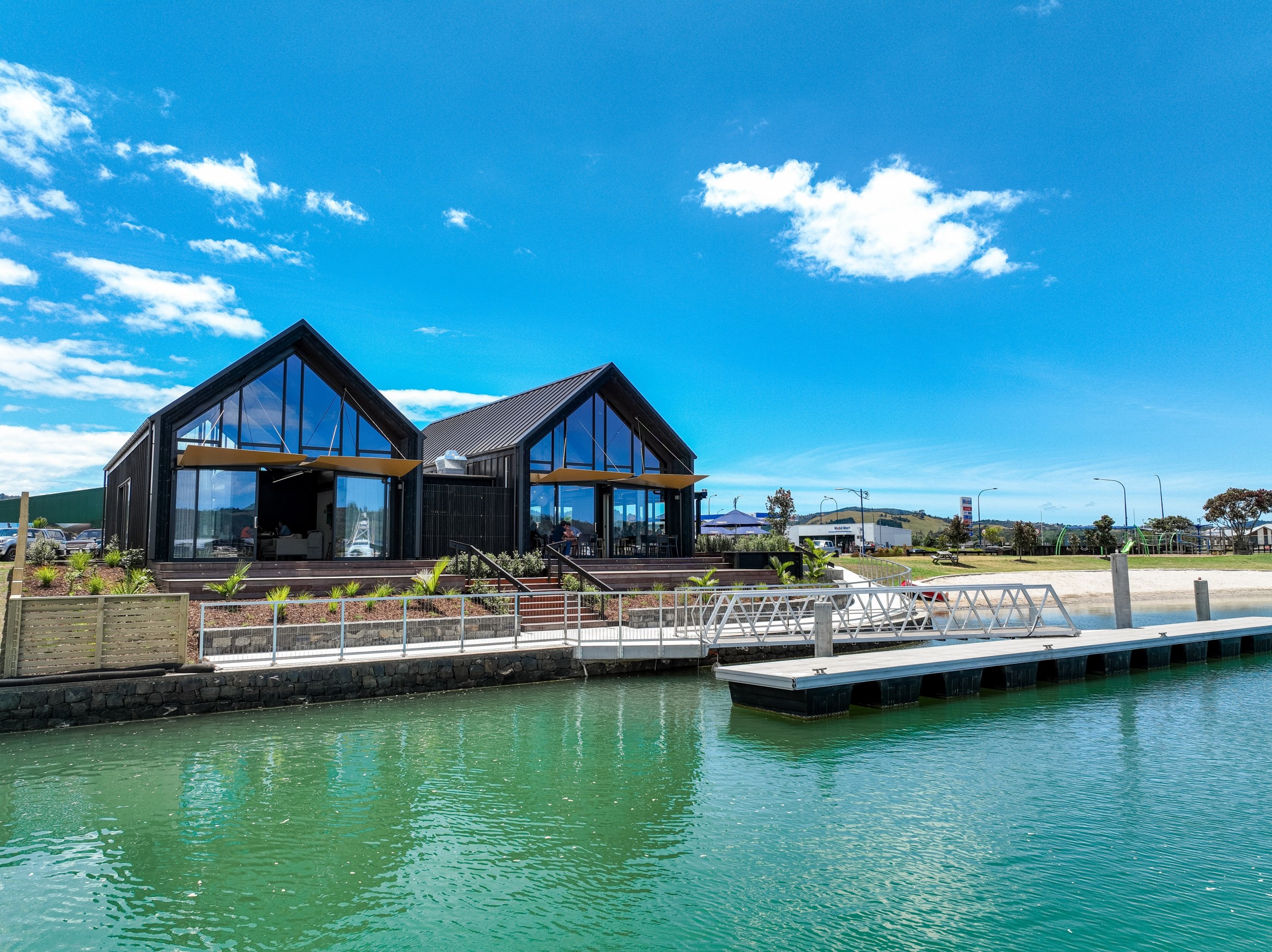 Dockside