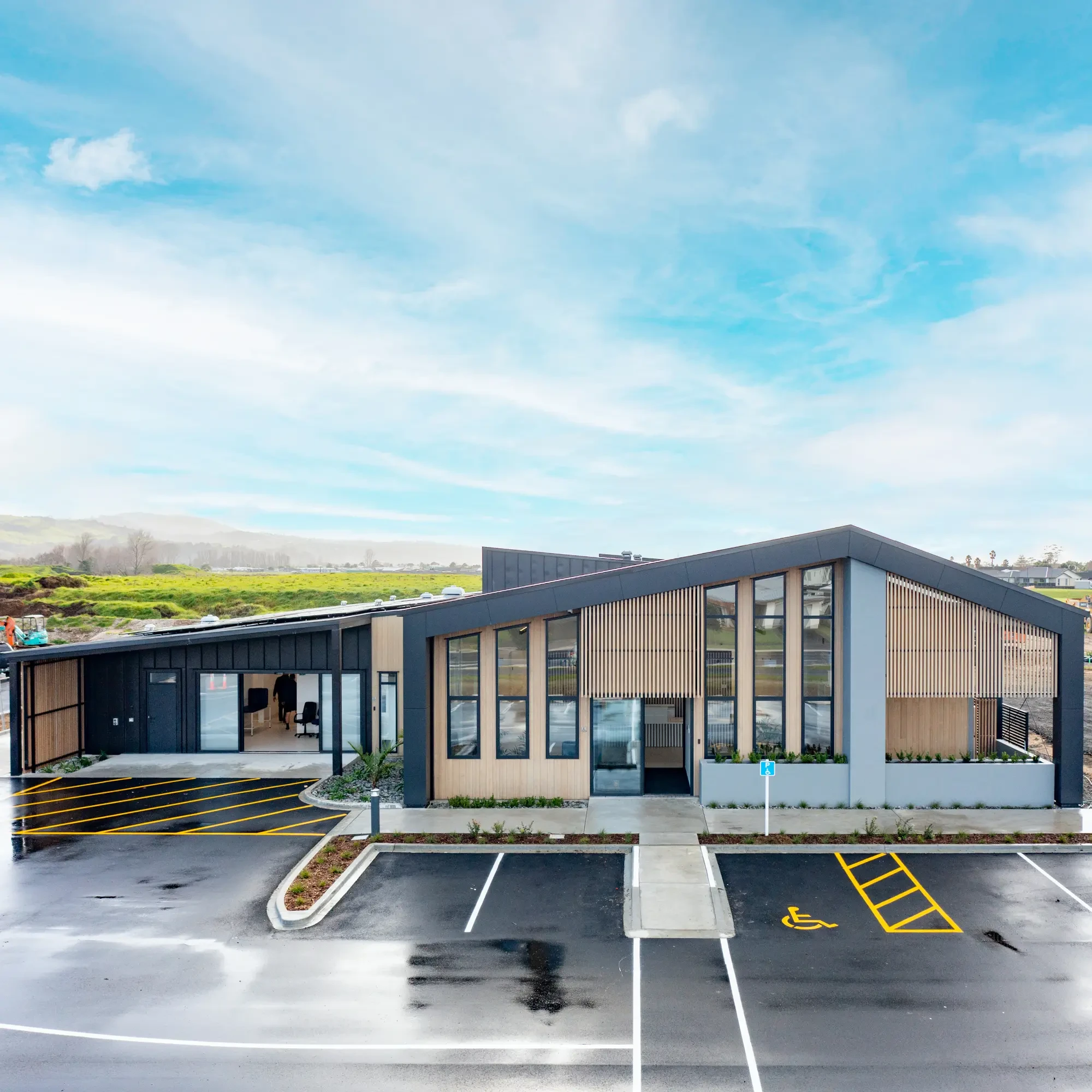 Mercury Bay Medical Centre