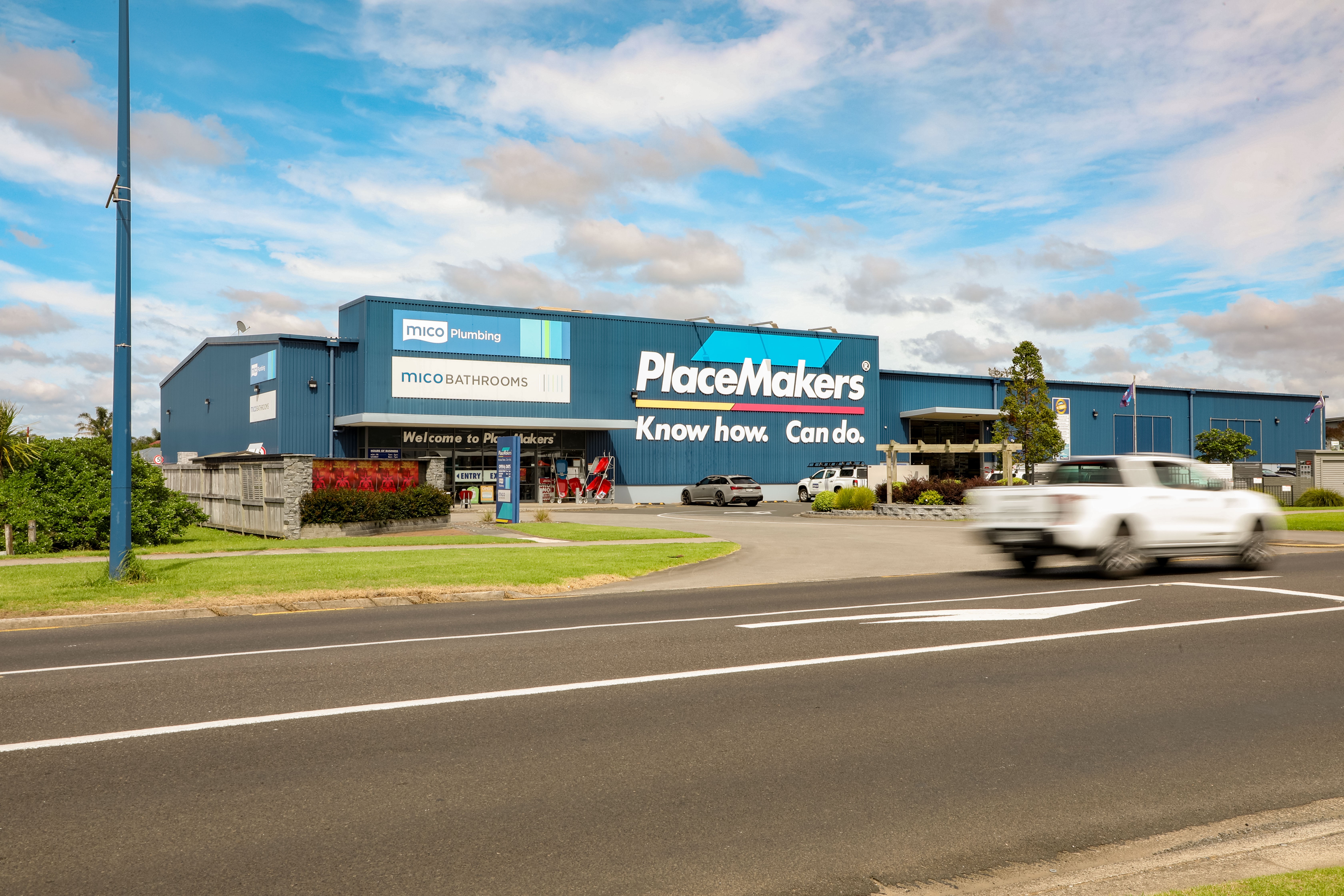 Placemakers Whitianga