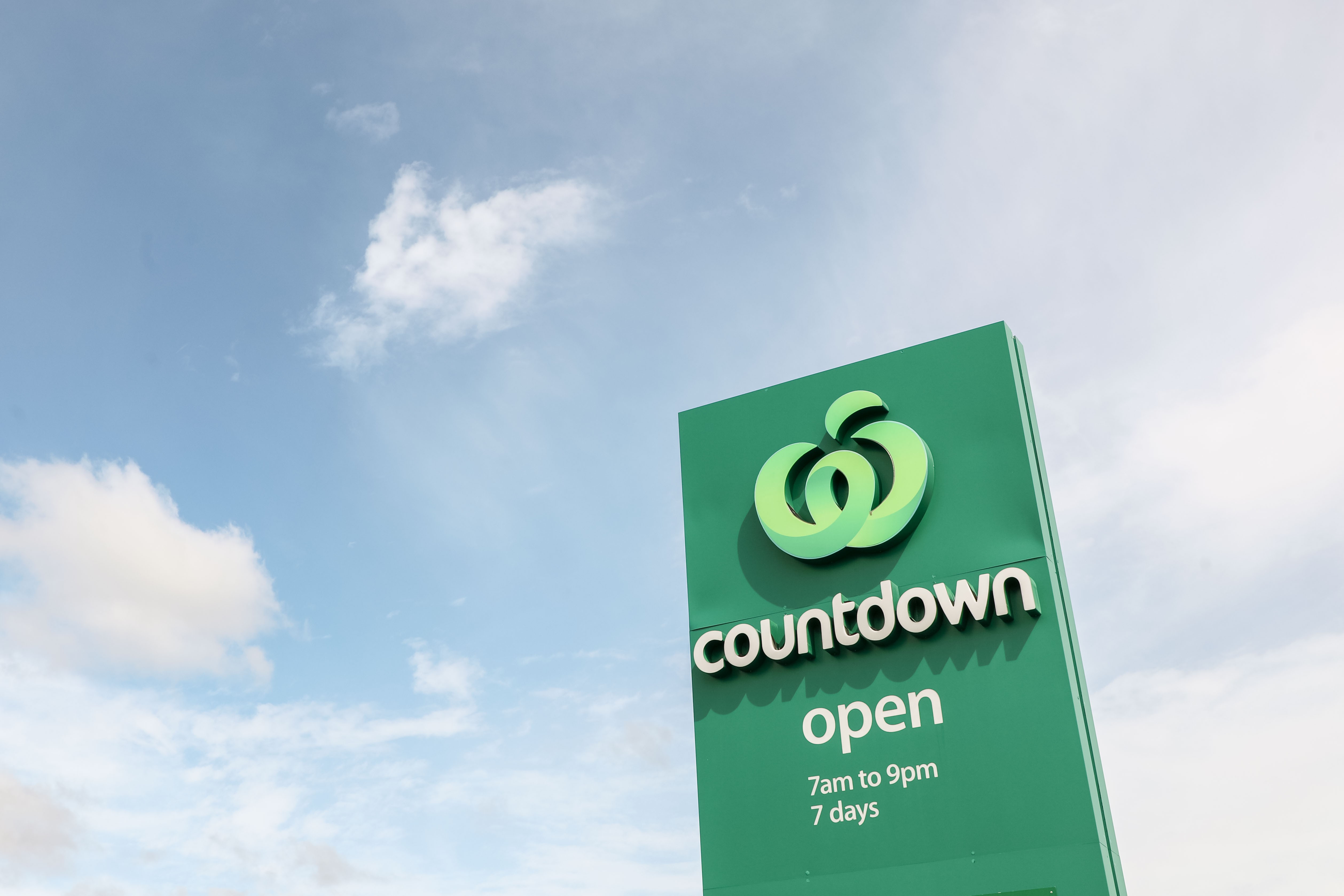 Countdown Whitianga
